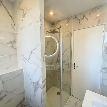 Spacieux A 4 Apartman