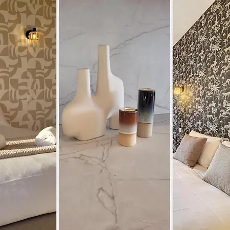 Spacieux A 4 Apartman Nizza