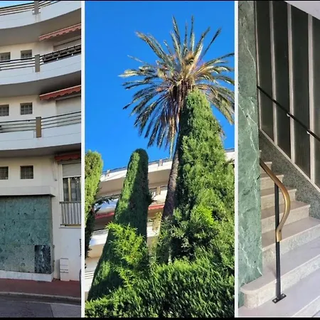 Apartman Spacieux A 4 *