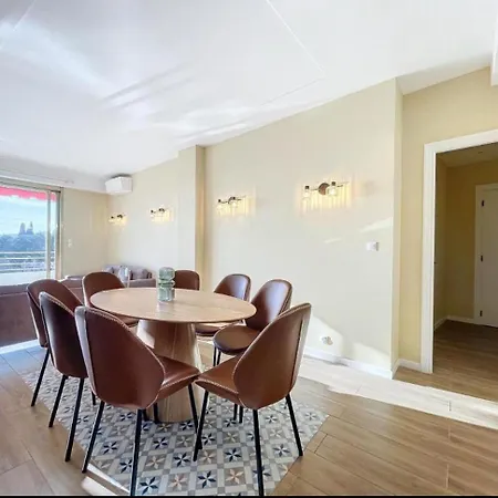 Spacieux A 4 Apartman *