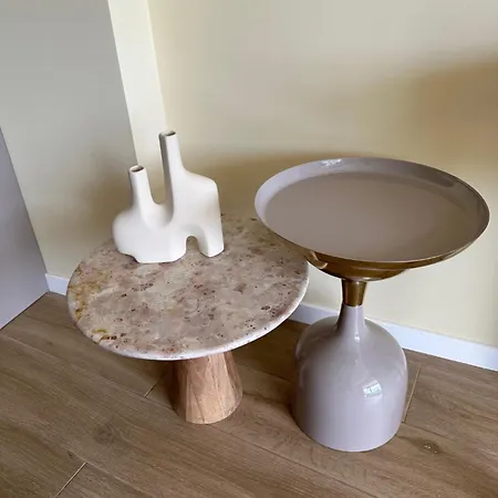 Spacieux A 4 Apartman *